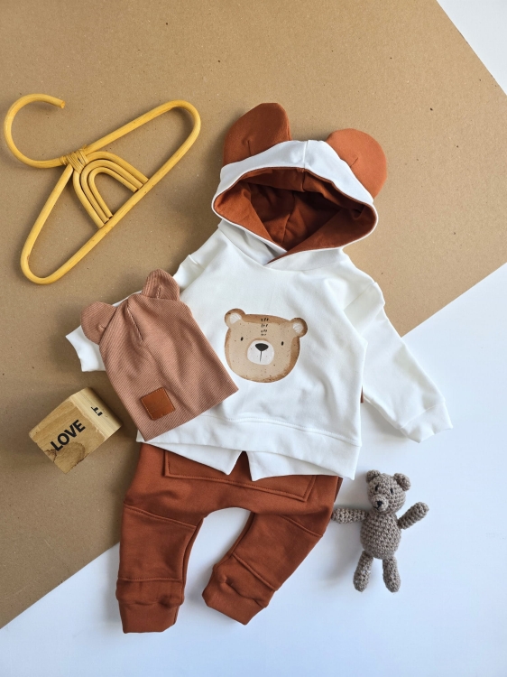 jak ubrać dziecko na spacer